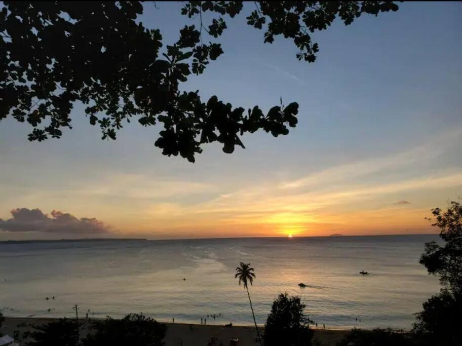 Casita 8 Minutes From Crashboat Beach أغواديلا المظهر الخارجي الصورة